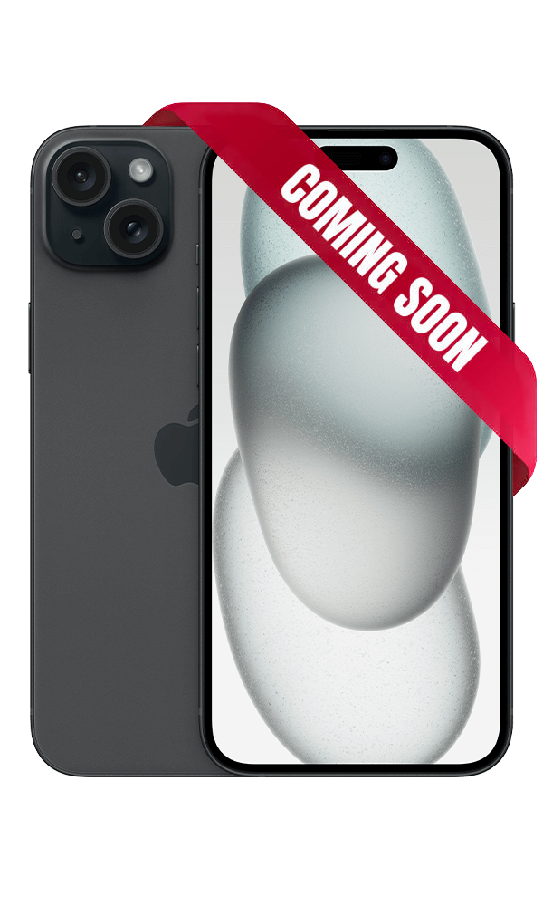 iPhone 15 Plus