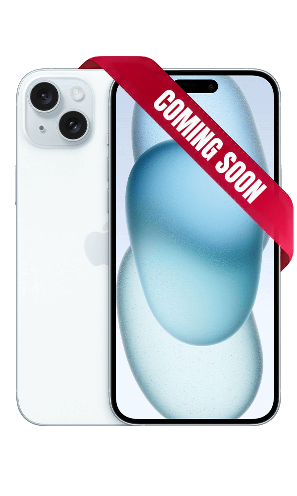 iPhone 15 Plus