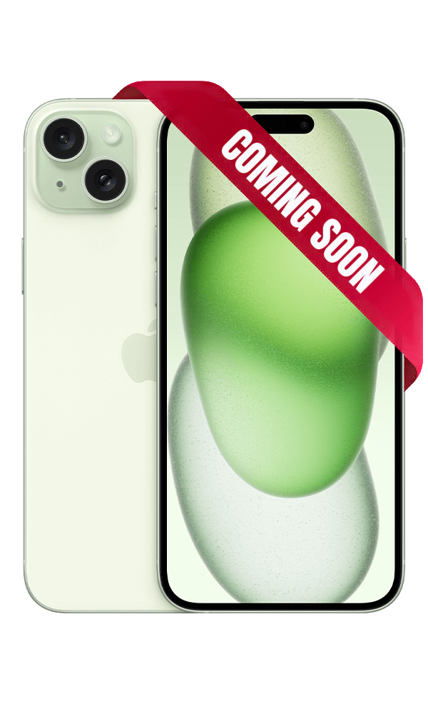 iPhone 15 Plus