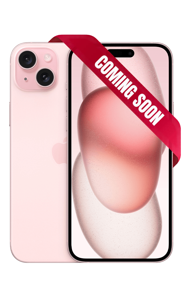 iPhone 15 Plus