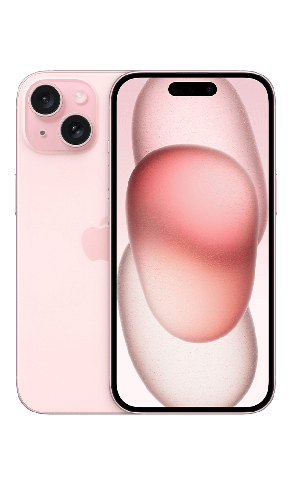 iPhone 15