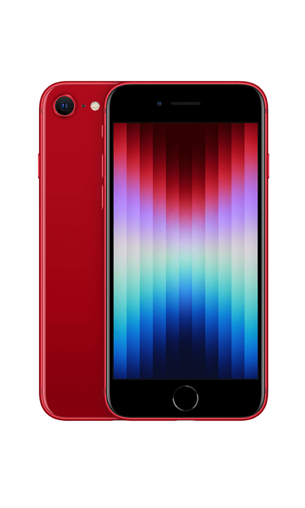 iPhone SE (3rd Edition)