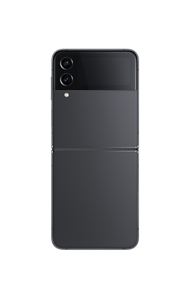 Samsung Galaxy Z Flip 4