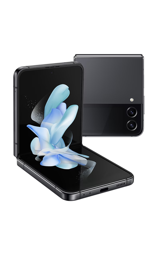 Samsung Galaxy Z Flip 4