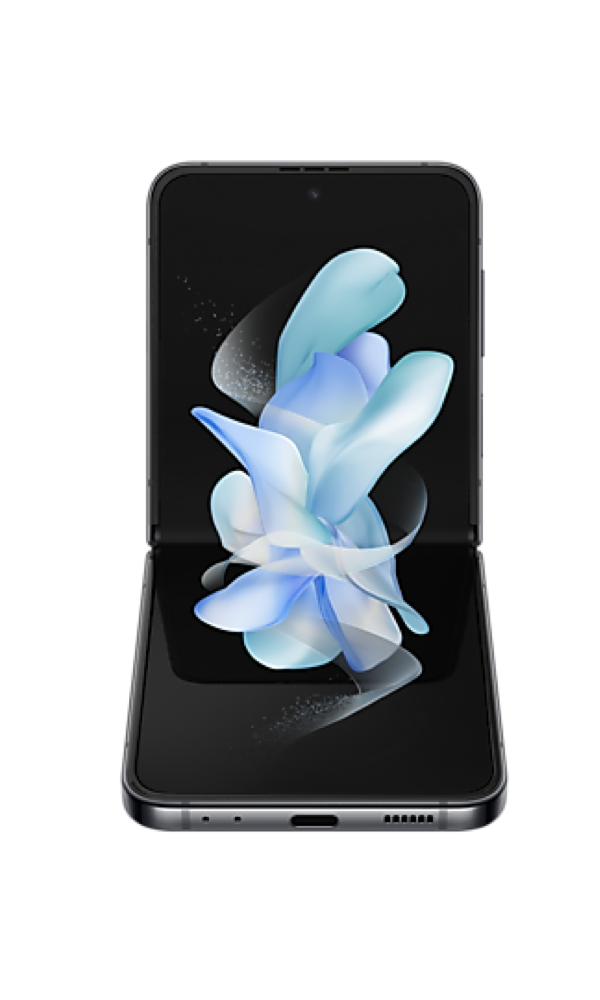 Samsung Galaxy Z Flip 4