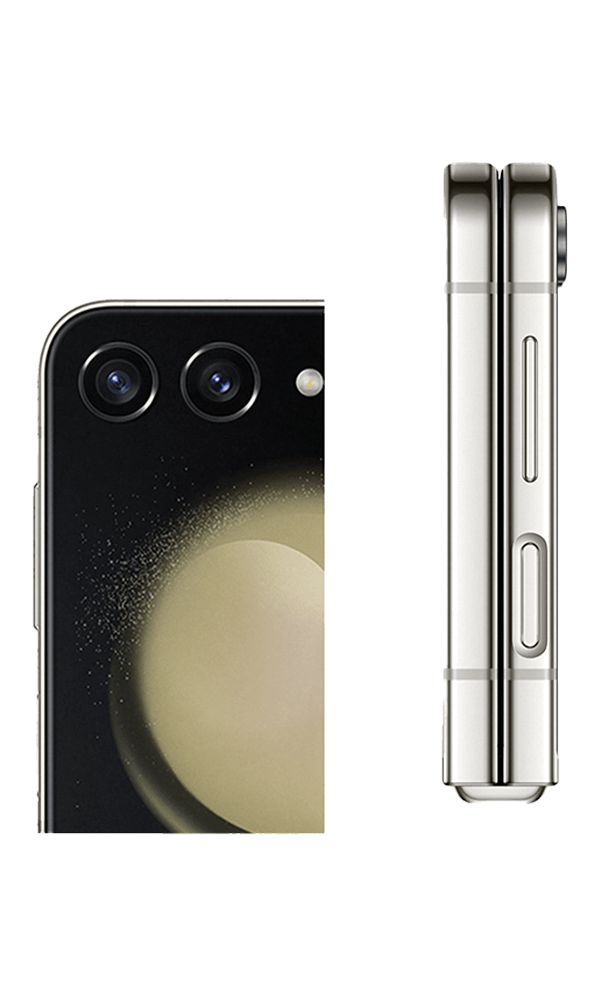Samsung Galaxy Z Flip 5