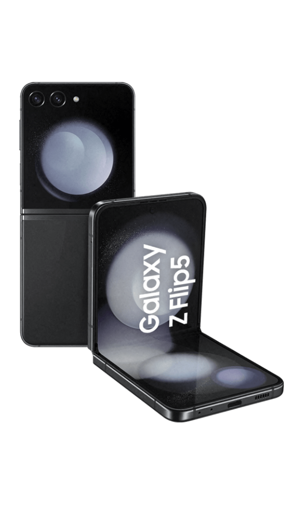 Samsung Galaxy Z Flip 5