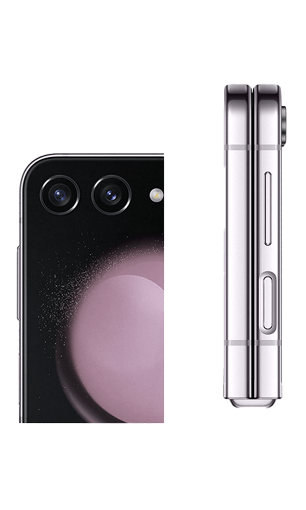 Samsung Galaxy Z Flip 5