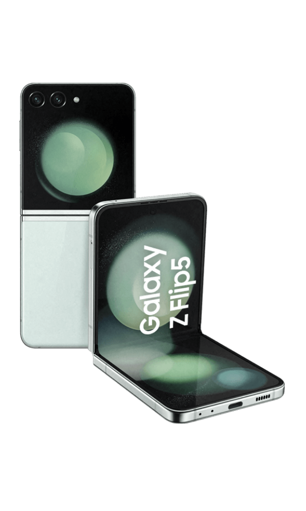 Samsung Galaxy Z Flip 5