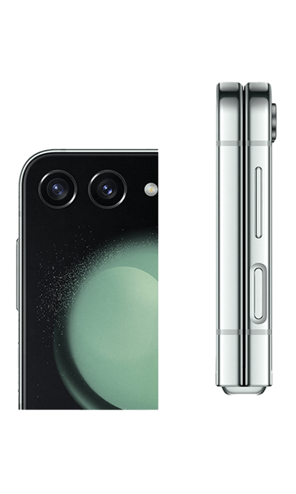 Samsung Galaxy Z Flip 5