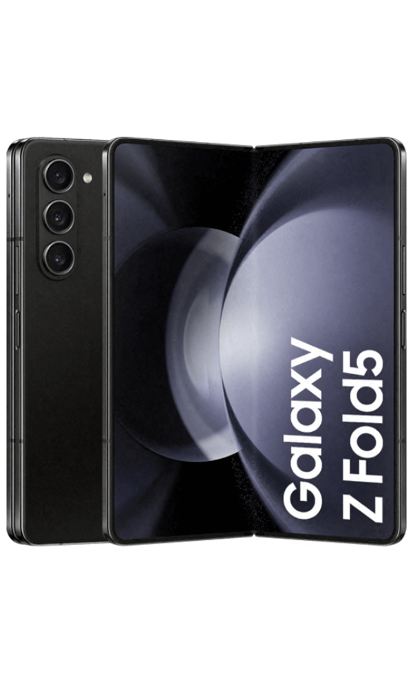 Samsung Galaxy Z Fold 5