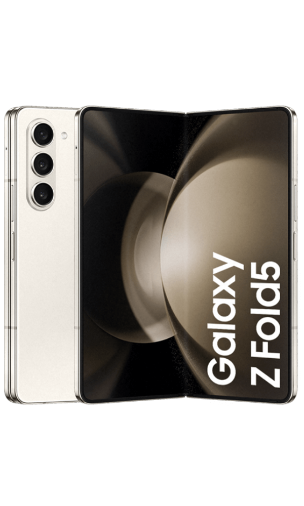 Samsung Galaxy Z Fold 5
