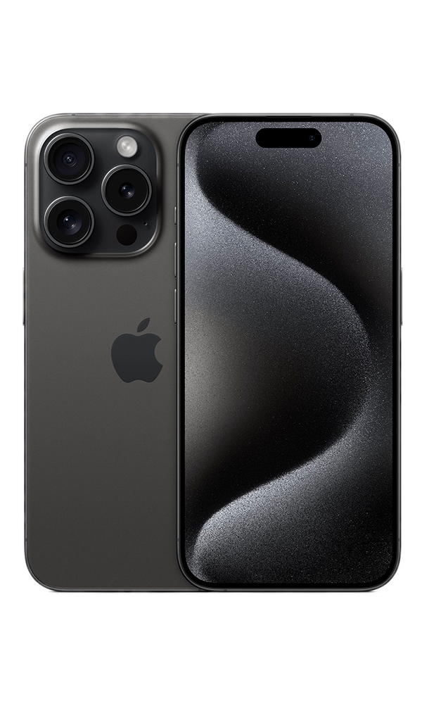 iPhone 15 Pro