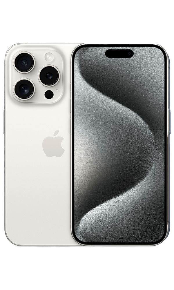 iPhone 15 Pro