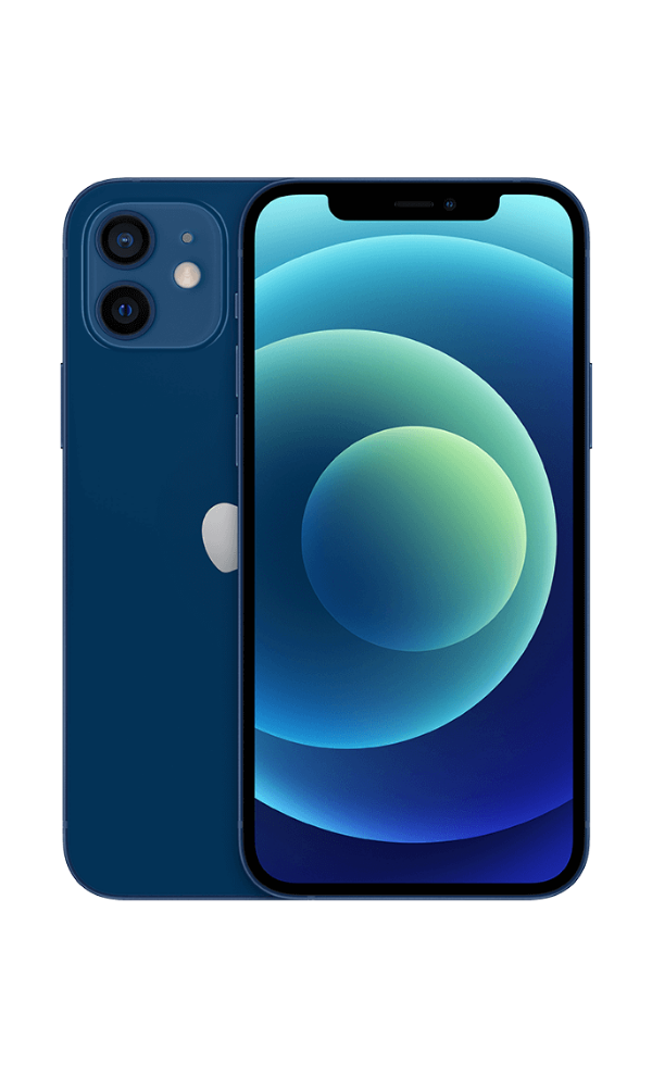 iPhone 12