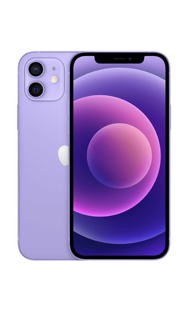 iPhone 12