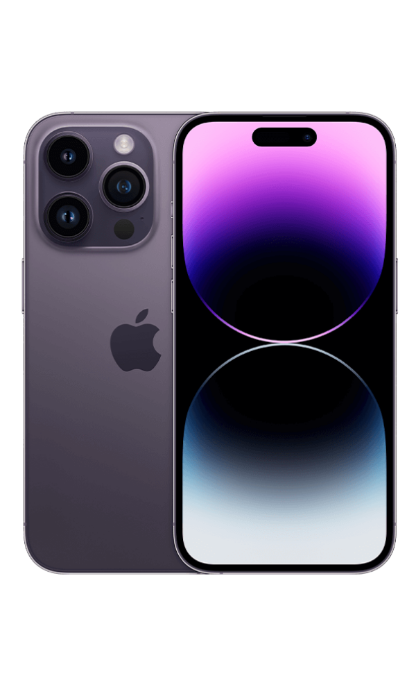 iPhone 14 Pro
