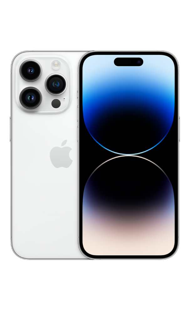 iPhone 14 Pro