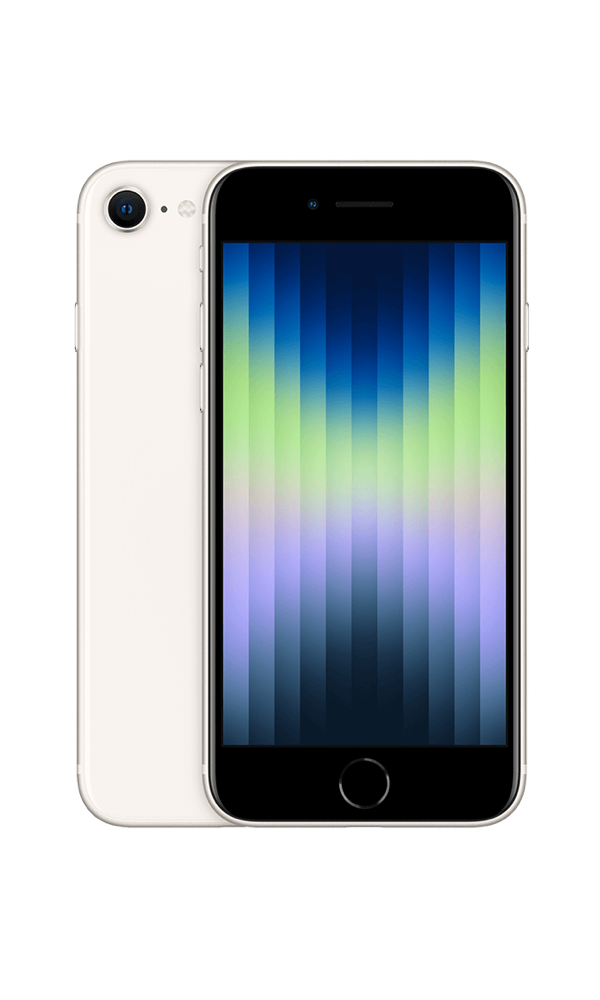 iPhone SE (3rd Edition)